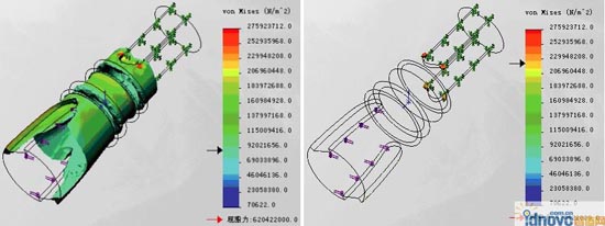 solidworks曲面建模实体